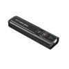 Latarka LED Fenix E06R PRO RG czarna
